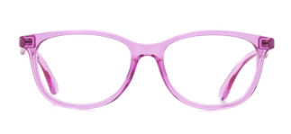 BENX CLASSIC BXGRL519-172 Optik Çocuk Erkek,Kadın,Unisex Oval Çerçeveli Grilamid (TR90) 