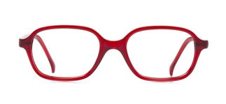 BENX CLASSIC BXGRL560-11 Optik Çocuk Erkek,Kadın,Unisex Köşeli Çerçeveli Grilamid (TR90) - BENX CLASSIC