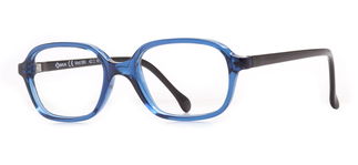 BENX CLASSIC BXGRL560-14606 Optik Çocuk Erkek,Kadın,Unisex Köşeli Çerçeveli Grilamid (TR90) - BENX CLASSIC (1)