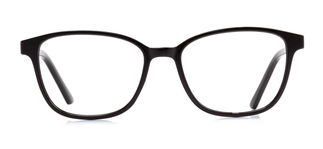 BENX CLASSIC BXGRL607-06 Optik Çocuk Erkek,Kadın,Unisex Oval Çerçeveli Grilamid TR90 