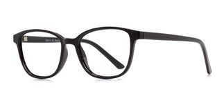 BENX CLASSIC BXGRL607-06 Optik Çocuk Erkek,Kadın,Unisex Oval Çerçeveli Grilamid TR90 - BENX CLASSIC (1)