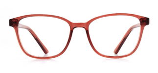 BENX CLASSIC BXGRL607-145 Optik Çocuk Kadın Oval Çerçeveli Grilamid TR90 