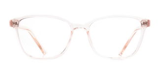 BENX CLASSIC BXGRL607-177 Optik Çocuk Erkek,Kadın,Unisex Oval Çerçeveli Grilamid TR90 