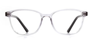 BENX CLASSIC BXGRL607-20506 Optik Çocuk Erkek,Kadın,Unisex Oval Çerçeveli Grilamid TR90 