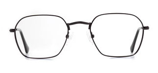 BENX FANTASIA BXMTL 7010.50-C.06 Optik Genç Erkek,Kadın,Unisex Geometrik Çerçeveli Metal 