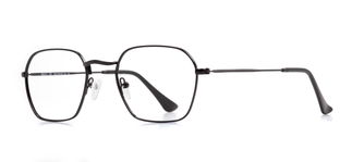 BENX FANTASIA BXMTL 7010.50-C.06 Optik Genç Erkek,Kadın,Unisex Geometrik Çerçeveli Metal - BENX FANTASIA (1)