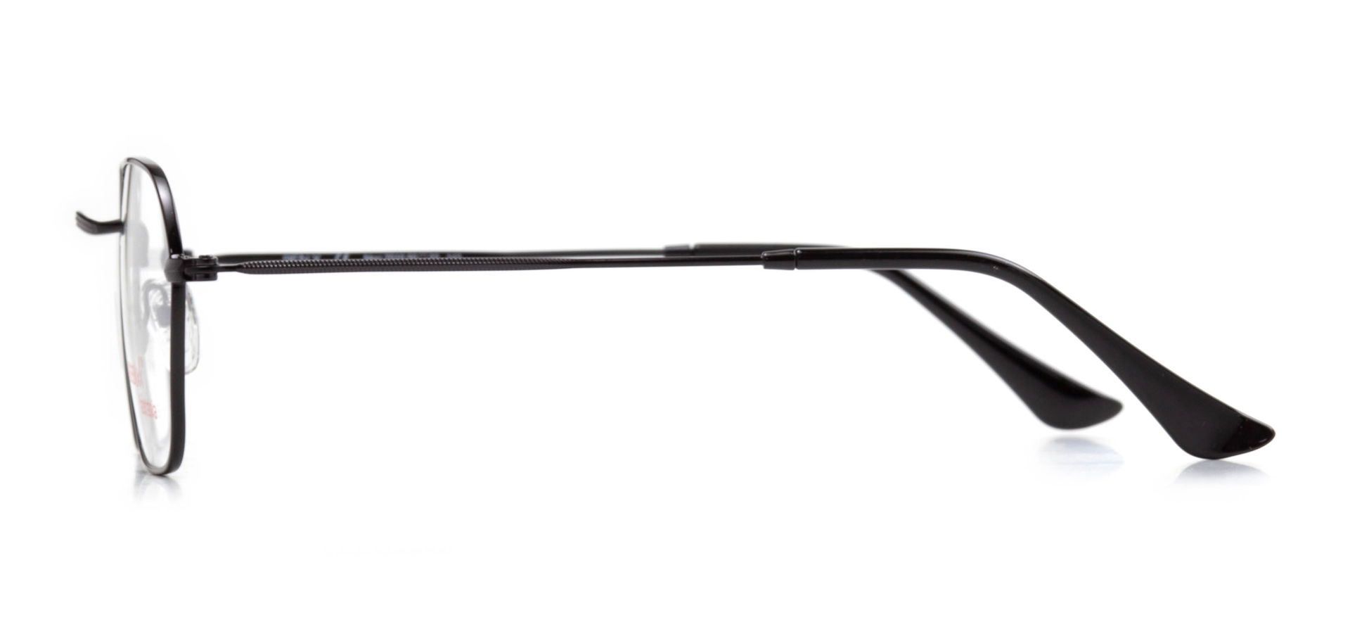 BENX FANTASIA BXMTL 7010.50-C.06 Optik Genç Erkek,Kadın,Unisex Geometrik Çerçeveli Metal - 3