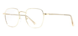 BENX FANTASIA BXMTL 7011.52-C.03 Optik Genç Erkek,Kadın,Unisex Geometrik Çerçeveli Metal - BENX FANTASIA (1)