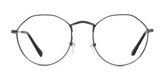 BENX FANTASIA BXMTL 7012.49-C.02 Optik Genç Kadın Gun Çerçeveli Metal 