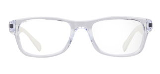 BENX CLASSIC BXTKM 760-0106 Optik Genç Erkek,Kadın,Unisex Köşeli Çerçeveli Grilamid (TR90) 