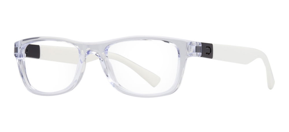 BENX CLASSIC BXTKM 760-0106 Optik Genç Erkek,Kadın,Unisex Köşeli Çerçeveli Grilamid (TR90) - 2