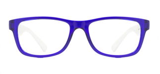 BENX CLASSIC BXTKM 760-1830 Optik Genç Erkek,Kadın,Unisex Köşeli Çerçeveli Grilamid (TR90) 