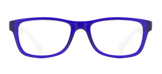 BENX CLASSIC BXTKM 760-1835 Optik Genç Erkek,Kadın,Unisex Köşeli Çerçeveli Grilamid (TR90) - BENX CLASSIC