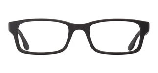 BENX CLASSIC BXTKM 765-M06 Optik Genç,Yetişkin Erkek Köşeli Çerçeveli Grilamid (TR90) - BENX CLASSIC