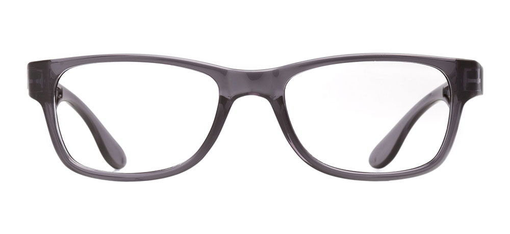 BENX CLASSIC BXTKM 766-05 Optik Çocuk Erkek Köşeli Çerçeveli Grilamid (TR90) - 1