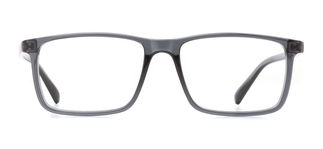 BENX CLASSIC BXTR90 117-05 Optik Yetişkin Erkek Köşeli Çerçeveli Grilamid (TR90) - BENX CLASSIC