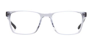 BENX CLASSIC BXTR90 147-20506 Optik Genç Erkek Köşeli Çerçeveli Grilamid TR90 - BENX CLASSIC