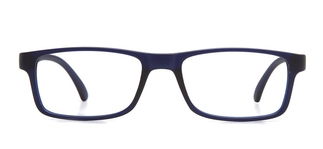 BENX CLASSIC BXTR90 148-M118 Optik Genç Erkek Köşeli Çerçeveli Grilamid TR90 - BENX CLASSIC