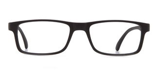 BENX CLASSIC BXTR90 148-M119 Optik Genç Erkek Köşeli Çerçeveli Grilamid TR90 - BENX CLASSIC