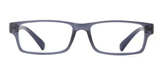 BENX CLASSIC BXTR90 160-05120 Optik Genç,Yetişkin Erkek Köşeli Çerçeveli Grilamid (TR90) - BENX CLASSIC