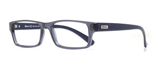 BENX CLASSIC BXTR90 160-05120 Optik Genç,Yetişkin Erkek Köşeli Çerçeveli Grilamid (TR90) - BENX CLASSIC (1)