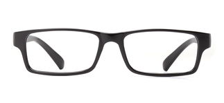 BENX CLASSIC BXTR90 160-06 Optik Genç,Yetişkin Erkek Köşeli Çerçeveli Grilamid (TR90) - BENX CLASSIC