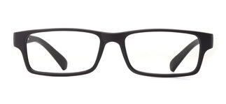 BENX CLASSIC BXTR90 160-M06 Optik Genç,Yetişkin Erkek Köşeli Çerçeveli Grilamid (TR90) 