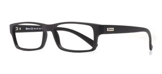 BENX CLASSIC BXTR90 160-M06 Optik Genç,Yetişkin Erkek Köşeli Çerçeveli Grilamid (TR90) - BENX CLASSIC (1)