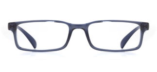 BENX CLASSIC BXTR90 168-05120 Optik Genç,Yetişkin Erkek Köşeli Çerçeveli Grilamid (TR90) - BENX CLASSIC