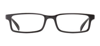 BENX CLASSIC BXTR90 168-06 Optik Genç,Yetişkin Erkek Köşeli Çerçeveli Grilamid (TR90) 