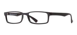 BENX CLASSIC BXTR90 168-06 Optik Genç,Yetişkin Erkek Köşeli Çerçeveli Grilamid (TR90) - BENX CLASSIC (1)