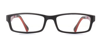 BENX CLASSIC BXTR90 181-M06 Optik Genç,Yetişkin Erkek,Kadın,Unisex Köşeli Çerçeveli Grilamid (TR90) 