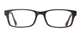 BENX CLASSIC BXTR90 182-06 Optik Genç,Yetişkin Erkek,Kadın,Unisex Köşeli Çerçeveli Grilamid (TR90) - BENX CLASSIC