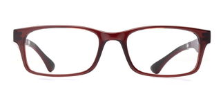 BENX CLASSIC BXTR90 182-15 Optik Genç,Yetişkin Erkek,Kadın,Unisex Köşeli Çerçeveli Grilamid (TR90) 