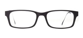 BENX CLASSIC BXTR90 182-M06 Optik Genç,Yetişkin Erkek,Kadın,Unisex Köşeli Çerçeveli Grilamid (TR90) 