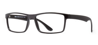 BENX CLASSIC BXTR90 183-06 Optik Yetişkin Erkek Köşeli Çerçeveli Grilamid (TR90) - BENX CLASSIC (1)