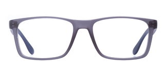 BENX CLASSIC BXTR90 184-M05120 Optik Yetişkin Erkek Köşeli Çerçeveli Grilamid (TR90) 