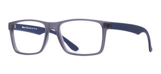 BENX CLASSIC BXTR90 184-M05120 Optik Yetişkin Erkek Köşeli Çerçeveli Grilamid (TR90) - BENX CLASSIC (1)