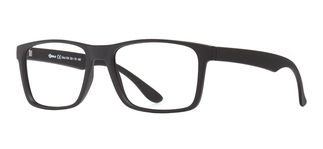 BENX CLASSIC BXTR90 184-M06 Optik Yetişkin Erkek Köşeli Çerçeveli Grilamid (TR90) - BENX CLASSIC (1)