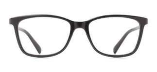 BENX CLASSIC BXTR90 256-06 Optik Genç Kadın Köşeli Çerçeveli Grilamid (TR90) - BENX CLASSIC