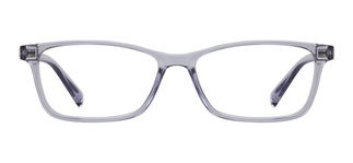 BENX CLASSIC BXTR90 259-205 Optik Genç Kadın Köşeli Çerçeveli Grilamid (TR90) - BENX CLASSIC