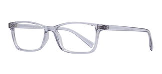 BENX CLASSIC BXTR90 259-205 Optik Genç Kadın Köşeli Çerçeveli Grilamid (TR90) - BENX CLASSIC (1)