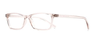 BENX CLASSIC BXTR90 259-59 Optik Genç Kadın Köşeli Çerçeveli Grilamid (TR90) - BENX CLASSIC (1)