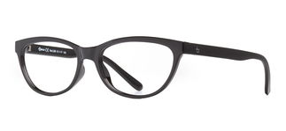 BENX CLASSIC BXTR90 266-06 Optik Genç,Yetişkin Kadın Çekik Çerçeveli Grilamid (TR90) - BENX CLASSIC (1)