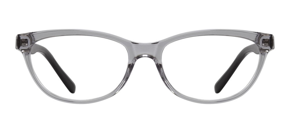 BENX CLASSIC BXTR90 266-20506 Optik Genç,Yetişkin Kadın Çekik Çerçeveli Grilamid (TR90) - 1