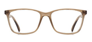 BENX CLASSIC BXTR90 268-155 Optik Genç,Yetişkin Erkek,Kadın,Unisex Köşeli Çerçeveli Grilamid (TR90) 