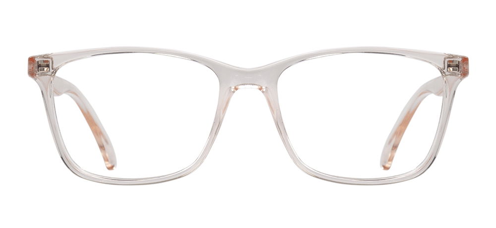 BENX CLASSIC BXTR90 268-177 Optik Genç,Yetişkin Erkek,Kadın,Unisex Köşeli Çerçeveli Grilamid (TR90) - 1