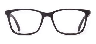 BENX CLASSIC BXTR90 268-M06 Optik Genç,Yetişkin Erkek,Kadın,Unisex Köşeli Çerçeveli Grilamid (TR90) 