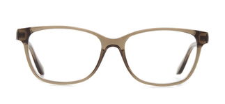 BENX CLASSIC BXTR90 275-155 Optik Genç,Yetişkin Kadın Köşeli Çerçeveli Grilamid (TR90) 