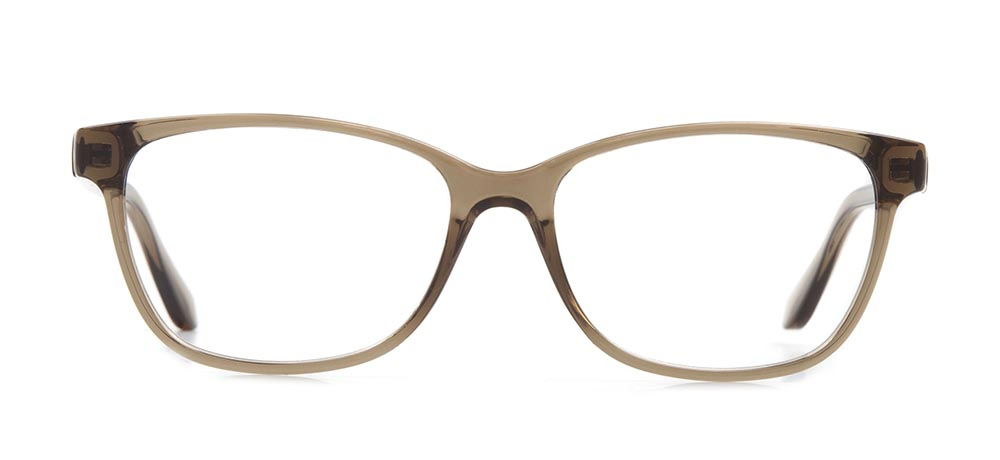 BENX CLASSIC BXTR90 275-155 Optik Genç,Yetişkin Kadın Köşeli Çerçeveli Grilamid (TR90) - 1